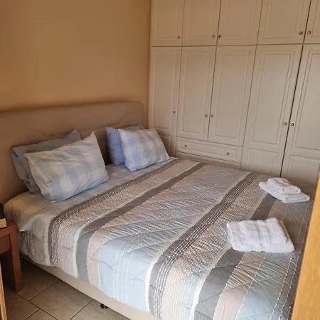 Apartamento Alexandra's Cozy Sea View Argostoli (Kefalonia)