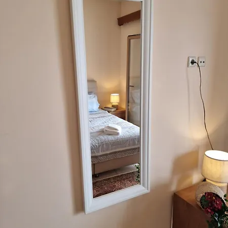 Alexandra's Cozy Sea View Аргостолион