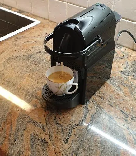 Apartamento Alexandra's Cozy Sea View *