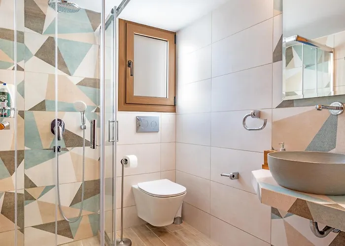 Alexandra's Cozy Sea View Apartamento Argostoli (Kefalonia)