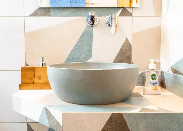 Alexandra's Cozy Sea View Apartamento