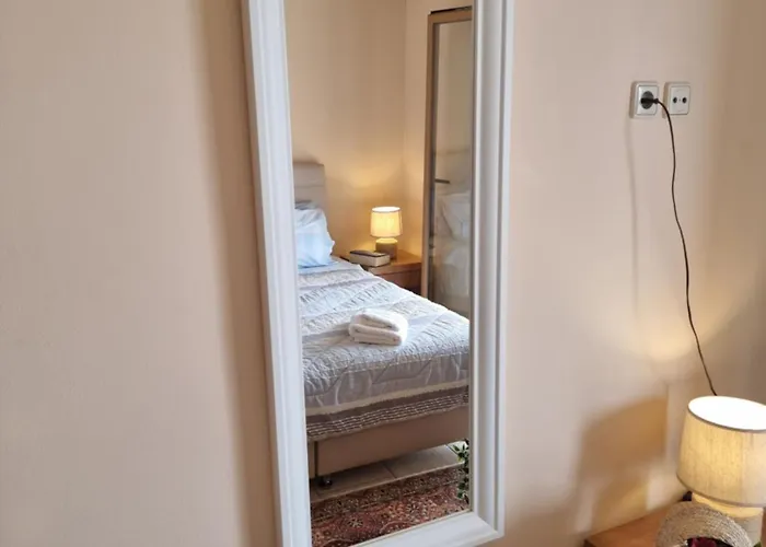 Alexandra's Cozy Sea View Argostoli (Kefalonia)