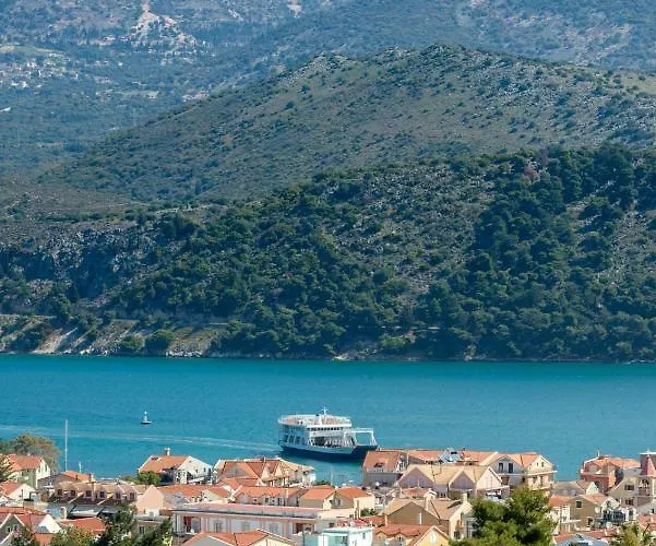 Apartamento Alexandra's Cozy Sea View