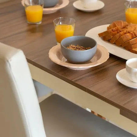 Alexandra's Cozy Sea View Argostoli (Kefalonia)