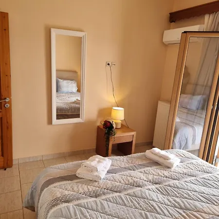 Apartamento Alexandra's Cozy Sea View