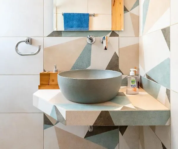 Alexandra's Cozy Sea View * Argostoli (Kefalonia)