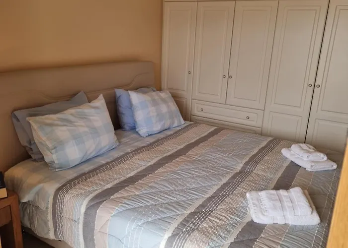 Apartamento Alexandra's Cozy Sea View Argostoli (Kefalonia)