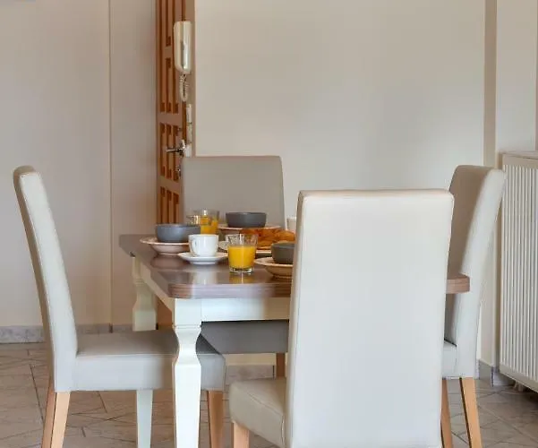 Apartamento Alexandra's Cozy Sea View Argostoli (Kefalonia)